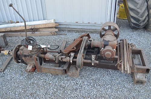 Property photo 20 - EQUIPMENT & PERSONAL PROPERTY AUCTION